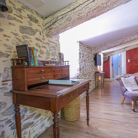 Bed and Breakfast Le Passage Carcassonne Exteriér fotografie