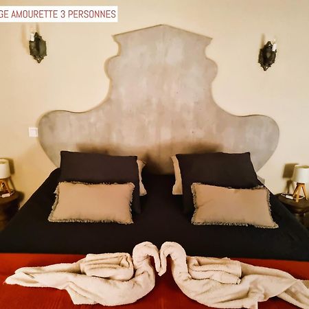 Bed and Breakfast Le Passage Carcassonne Exteriér fotografie