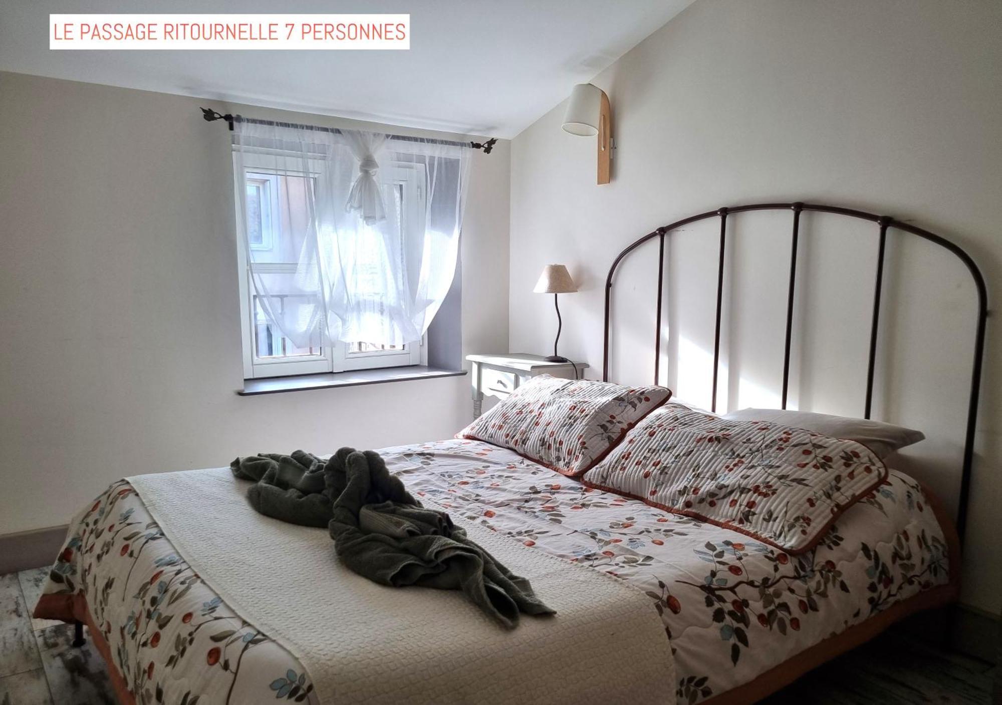 Bed and Breakfast Le Passage Carcassonne Exteriér fotografie